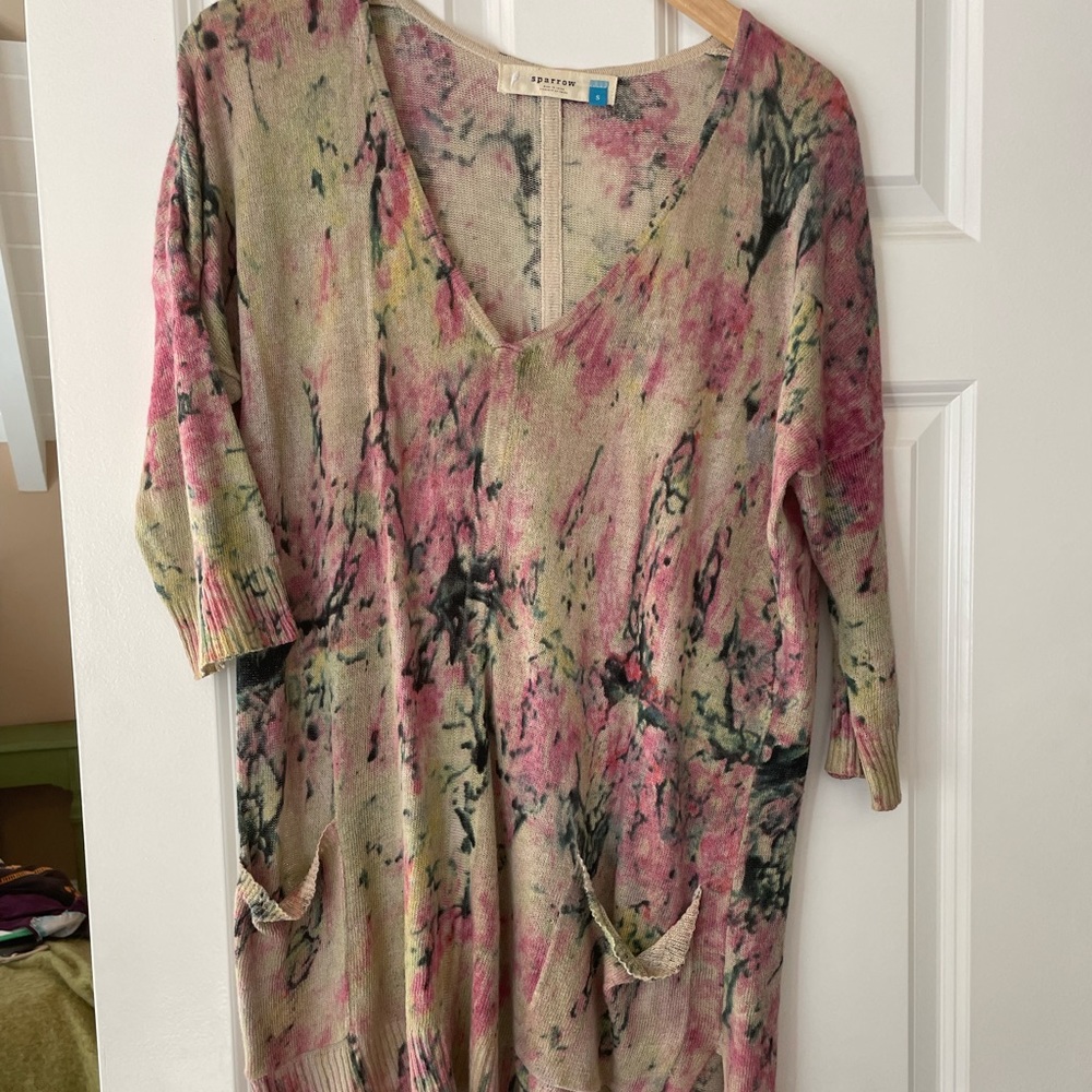 Anthropologie Sparrow Sweater View 2